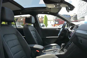 VW Tiguan 2.0 TSI R-Line DSG
