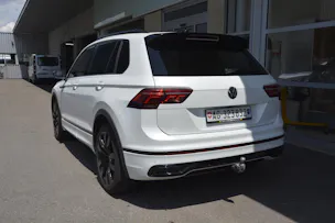 VW Tiguan 2.0 TSI R-Line DSG