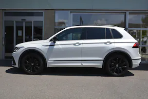 VW Tiguan 2.0 TSI R-Line DSG