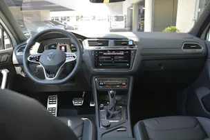 VW Tiguan 2.0 TSI R-Line DSG