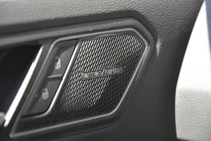 VW Tiguan 2.0 TSI R-Line DSG