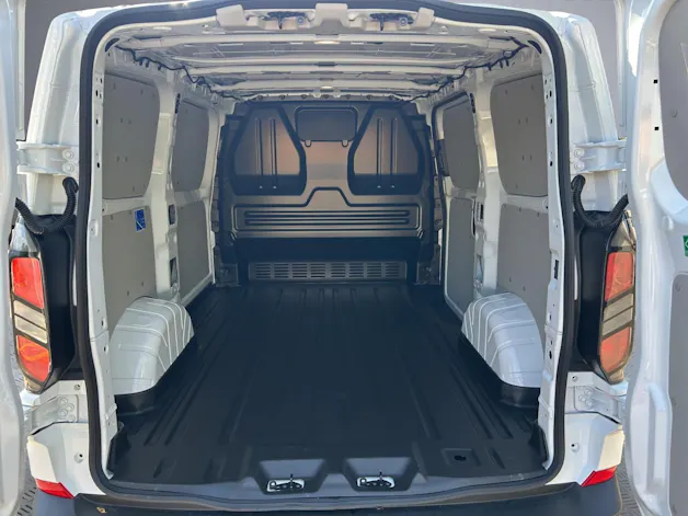 FORD Transit C van 280 L1 2.0 EcoBl
