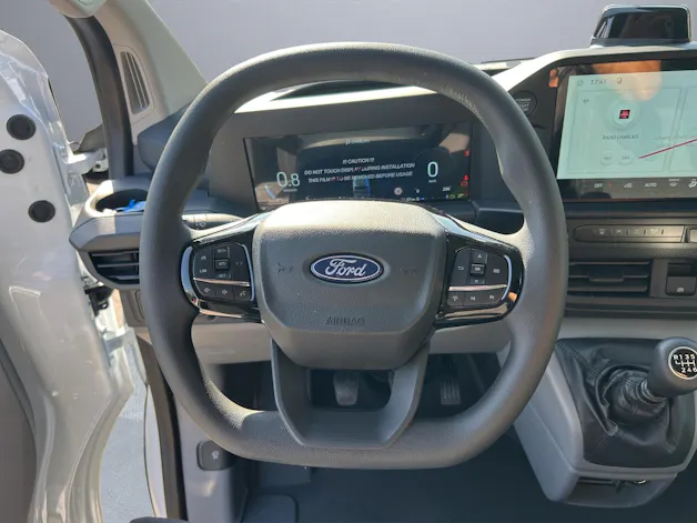 FORD Transit C van 280 L1 2.0 EcoBl