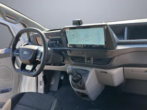FORD Transit C van 280 L1 2.0 EcoBl