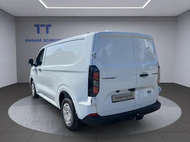 FORD Transit C van 280 L1 2.0 EcoBl