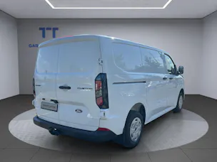 FORD Transit C van 280 L1 2.0 EcoBl