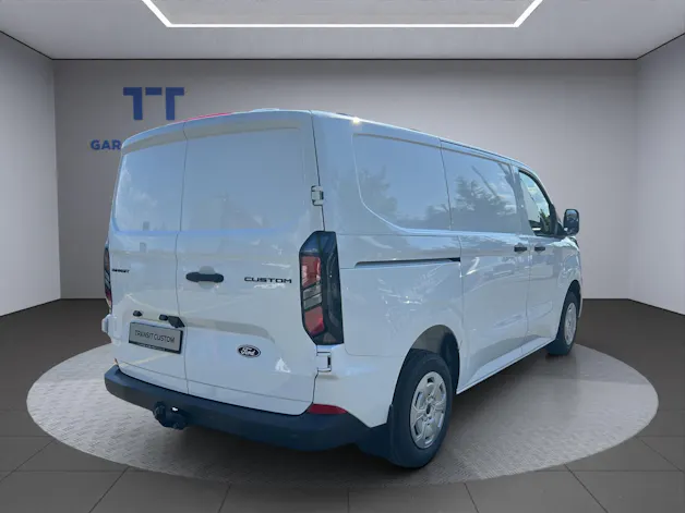 FORD Transit C van 280 L1 2.0 EcoBl