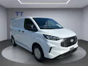 FORD Transit C van 280 L1 2.0 EcoBl