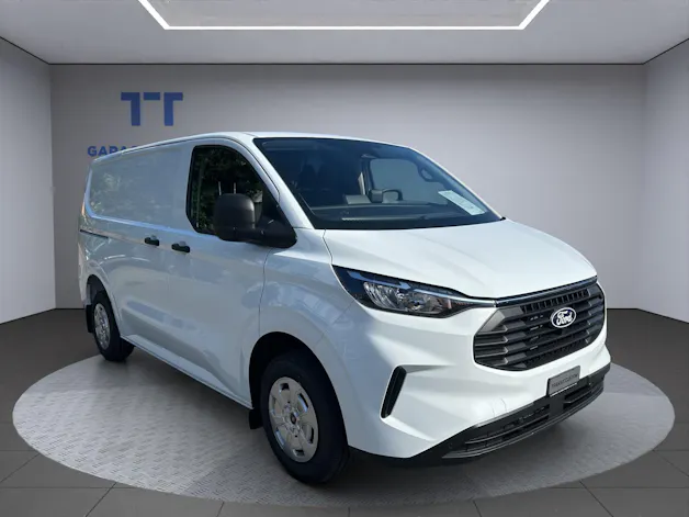 FORD Transit C van 280 L1 2.0 EcoBl