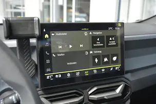 Dacia Bigster 1.2 Hybrid Journey 4WD