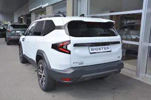 Dacia Bigster 1.2 Hybrid Journey 4WD