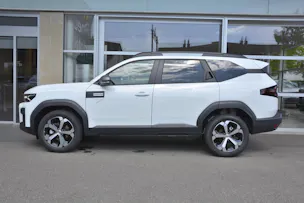 Dacia Bigster 1.2 Hybrid Journey 4WD