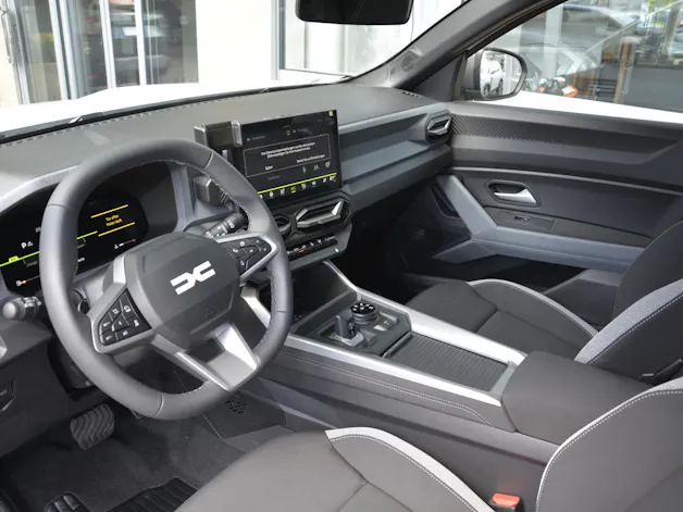 Dacia Bigster 1.2 Hybrid Journey 4WD