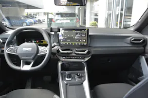 Dacia Bigster 1.2 Hybrid Journey 4WD