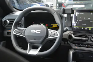 Dacia Bigster 1.2 Hybrid Journey 4WD