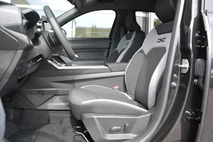 Dacia Bigster 1.2 Hybrid Journey 4WD