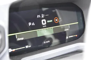 Dacia Bigster 1.2 Hybrid Journey 4WD