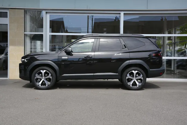 Dacia Bigster 1.2 Hybrid Journey 4WD