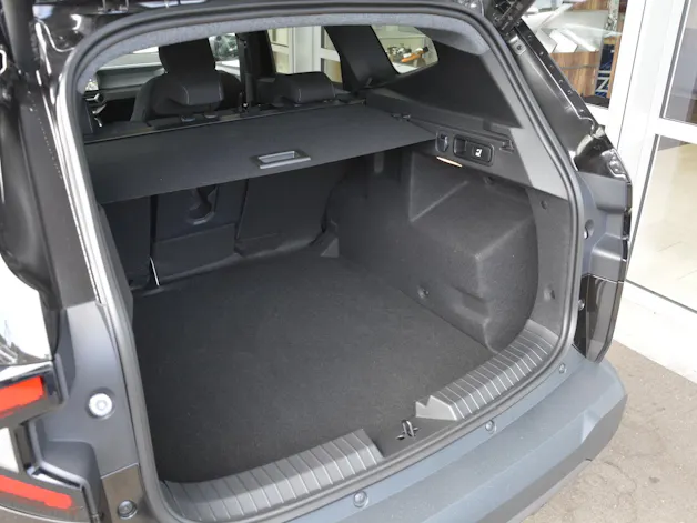 Dacia Bigster 1.2 Hybrid Journey 4WD