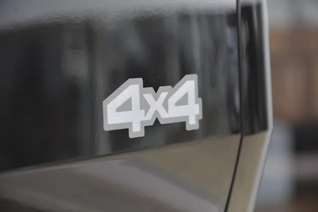 Dacia Bigster 1.2 Hybrid Journey 4WD