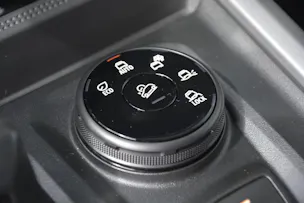 Dacia Bigster 1.2 Hybrid Journey 4WD