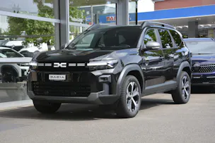 Dacia Bigster 1.2 Hybrid Journey 4WD