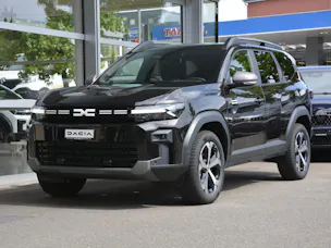 Dacia Bigster 1.2 Hybrid Journey 4WD