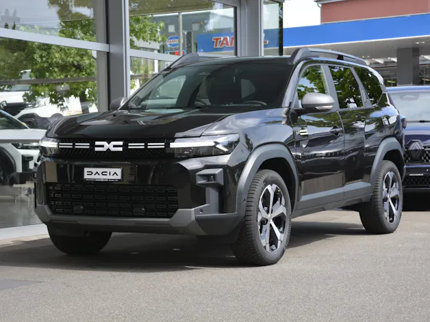 Dacia Bigster 1.2 Hybrid Journey 4WD