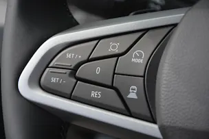 Dacia Bigster 1.2 Hybrid Journey 4WD