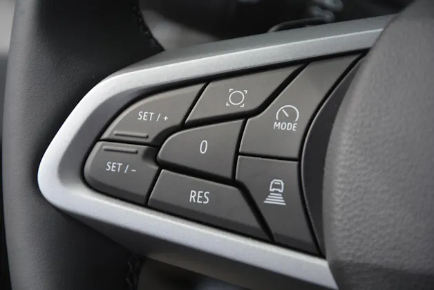 Dacia Bigster 1.2 Hybrid Journey 4WD