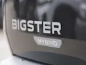 Dacia Bigster 1.2 Hybrid Journey 4WD