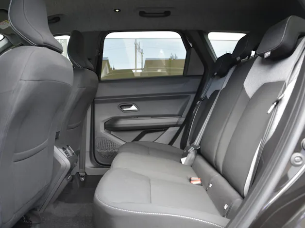Dacia Bigster 1.2 Hybrid Journey 4WD