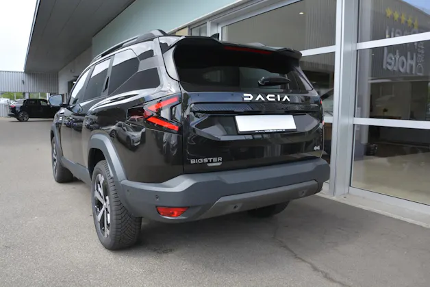 Dacia Bigster 1.2 Hybrid Journey 4WD