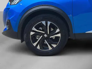 Peugeot 2008 1.2 Pure Tech GT EAT8