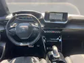 Peugeot 2008 1.2 Pure Tech GT EAT8