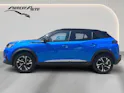 Peugeot 2008 1.2 Pure Tech GT EAT8