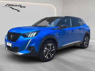 Peugeot 2008 1.2 Pure Tech GT EAT8