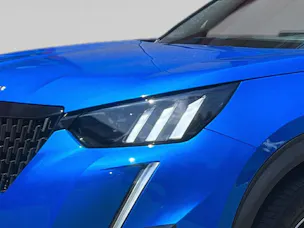 Peugeot 2008 1.2 Pure Tech GT EAT8