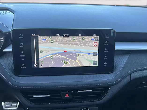 SKODA Fabia 1.0 TSI Selection DSG