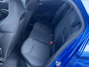 Škoda Fabia 1.0 TSI Selection DSG