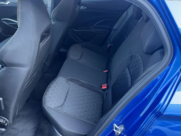 SKODA Fabia 1.0 TSI Selection DSG