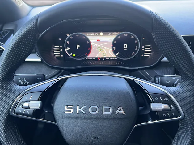 SKODA Fabia 1.0 TSI Selection DSG