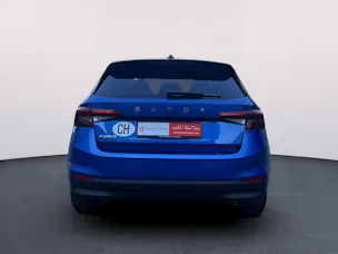 Škoda Fabia 1.0 TSI Selection DSG