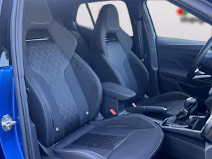 Škoda Fabia 1.0 TSI Selection DSG