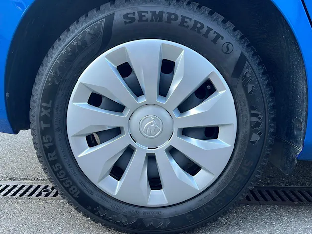 SKODA Fabia 1.0 TSI Selection DSG