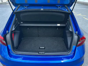 Škoda Fabia 1.0 TSI Selection DSG