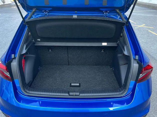 SKODA Fabia 1.0 TSI Selection DSG