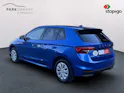 SKODA Fabia 1.0 TSI Selection DSG