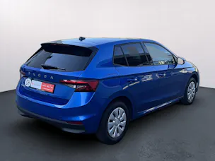 Škoda Fabia 1.0 TSI Selection DSG