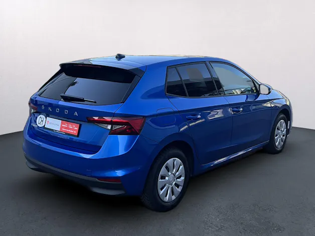 SKODA Fabia 1.0 TSI Selection DSG